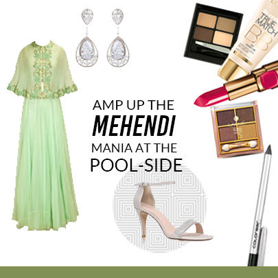 Beach Bride Guide: Lust worthy looks - 1