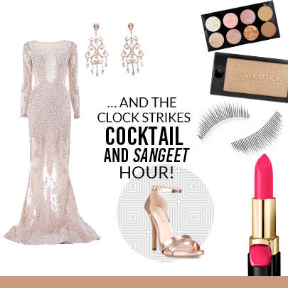 Beach Bride Guide: Lust worthy looks - 2