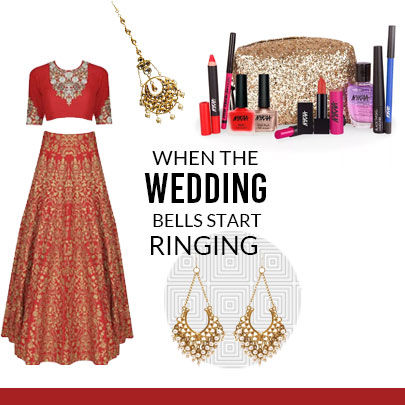 Beach Bride Guide: Lust worthy looks - 3