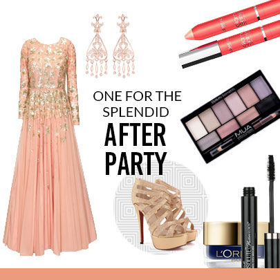 Beach Bride Guide: Lust worthy looks - 4