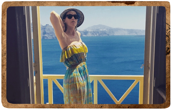 11 Celebs Who Did Summer On Point - 10