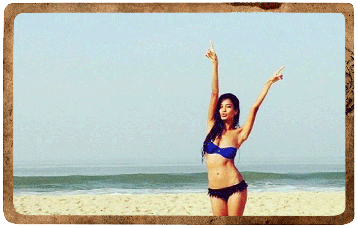 11 Celebs Who Did Summer On Point - 12