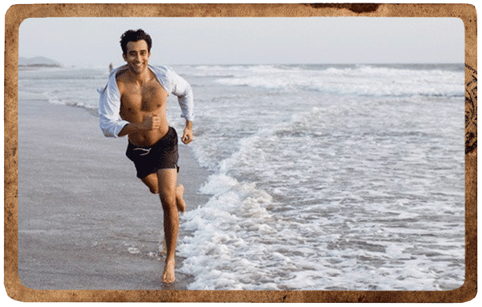 11 Celebs Who Did Summer On Point - 9