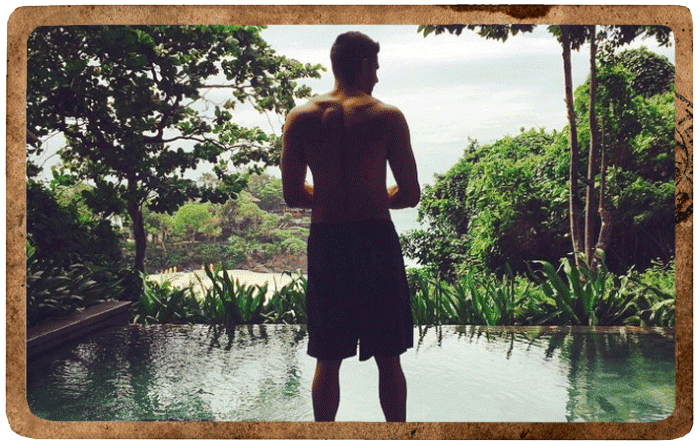 11 Celebs Who Did Summer On Point - 8