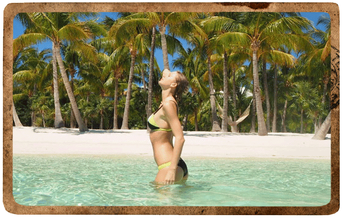 11 Celebs Who Did Summer On Point - 11