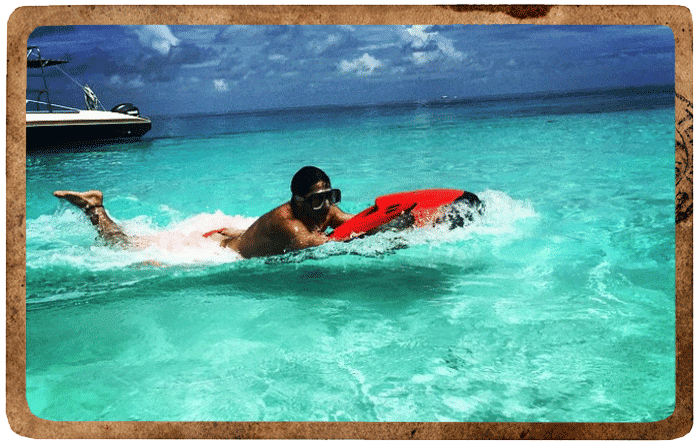 11 Celebs Who Did Summer On Point - 3