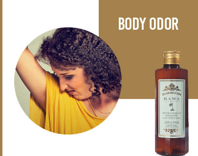 Summer Skin Care Tips- Body Odor