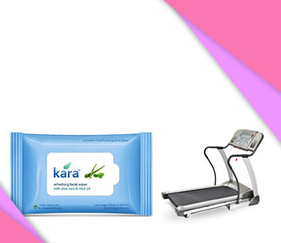 6 essentials you MUST carry in your Gym bag! - 5