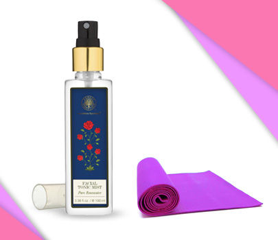 6 essentials you MUST carry in your Gym bag! - 2