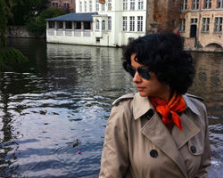 Catching up with Gul Panag - 2