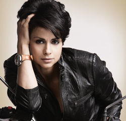 Catching up with Gul Panag - 5