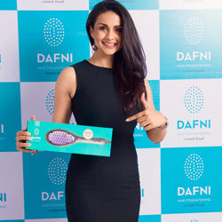 Catching up with Gul Panag - 6