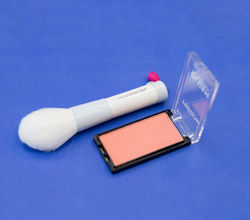 makeup brush - 2