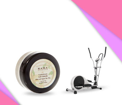 6 essentials you MUST carry in your Gym bag! - 3