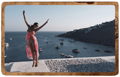 11 Celebs Who Did Summer On Point - 1