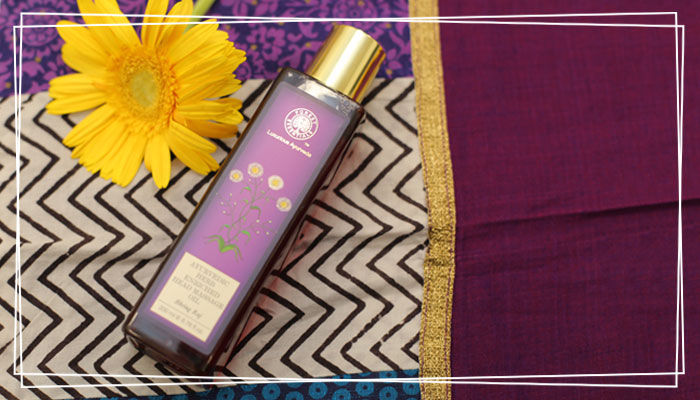 In Review: Forest Essentials - 1