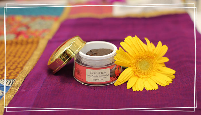 In Review: Forest Essentials - 2