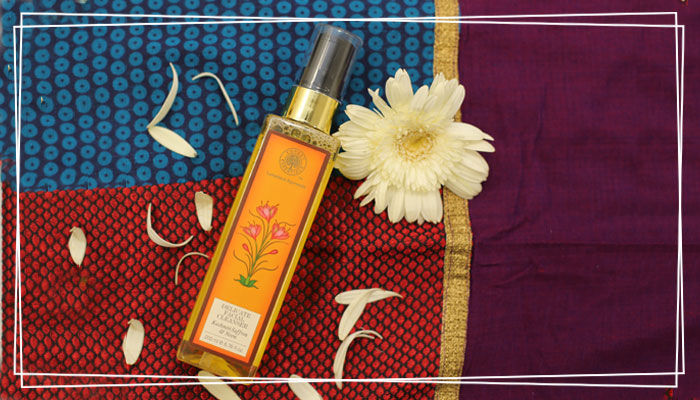 In Review: Forest Essentials - 3