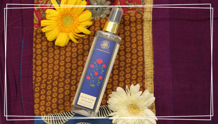 In Review: Forest Essentials - 4