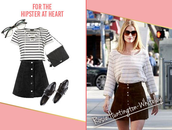 5 Celeb Approved Fresher Party Looks for every College Gal! - 2