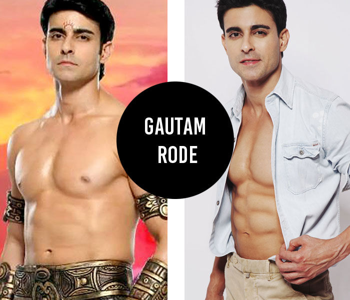 5 Mythology stars were crushing over - 2