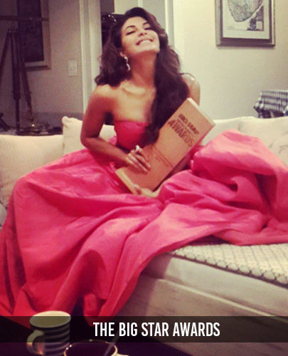 7 Slay Worthy Style Moments of Jacqueline F. - 4