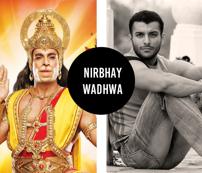 5 Mythology stars were crushing over - 5