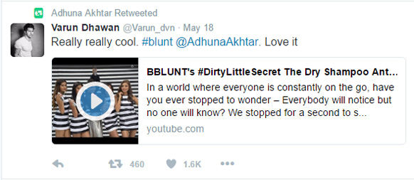 BBLUNTs #DirtyLittleSecret takes the Internet by storm! - 6