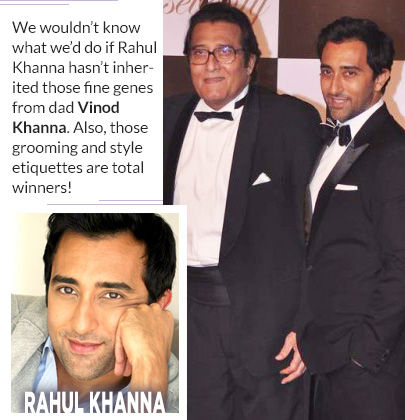 12 off screen dads who are pillars of strength for on screen celebs - 11