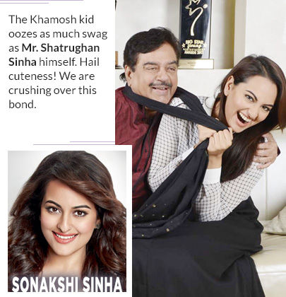 12 off screen dads who are pillars of strength for on screen celebs - 12