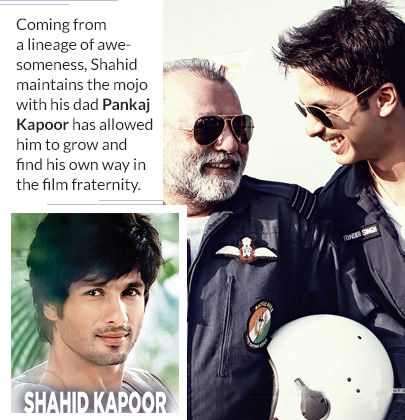 12 off screen dads who are pillars of strength for on screen celebs - 2