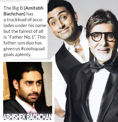 12 off screen dads who are pillars of strength for on screen celebs - 3