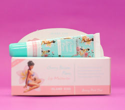 In Review: Island Kiss - 1