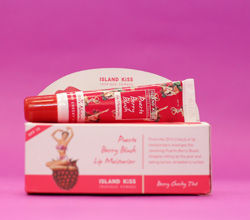 In Review: Island Kiss - 3