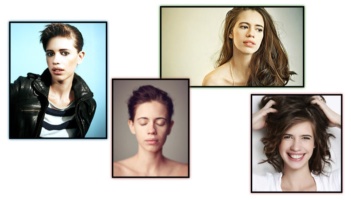 Are you <i>Waiting</i> to sport Kalkis sculpted look - 1