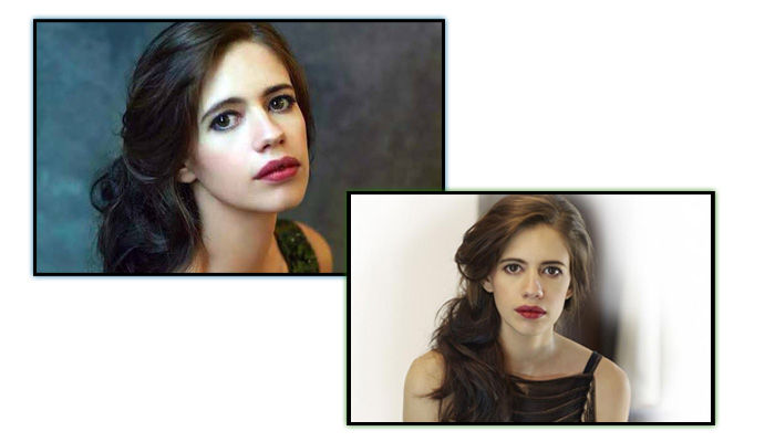 Are you <i>Waiting</i> to sport Kalkis sculpted look - 2