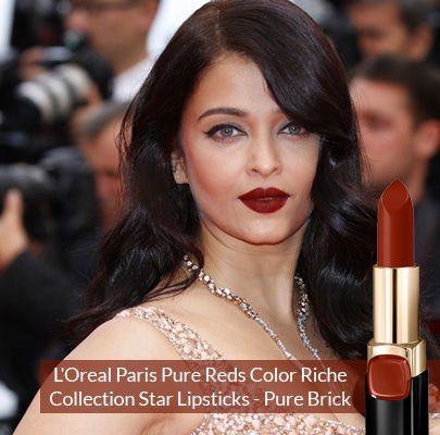 Celeb Lipsticks We Absolutely Adore! - 5