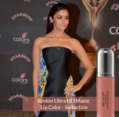 Celeb Lipsticks We Absolutely Adore! - 7