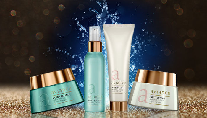 De Stress and restore your skin, the Aviance Way - 1