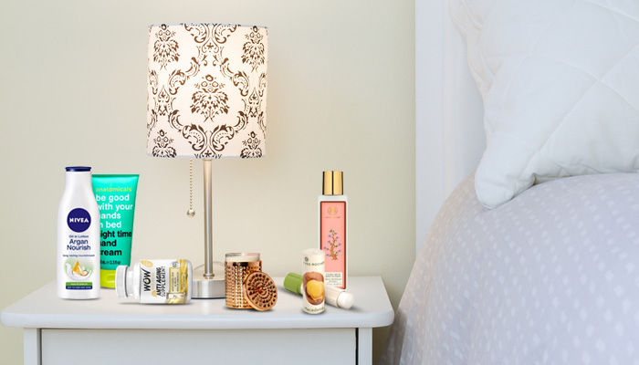 Bedside essentials you absolutely need - 1