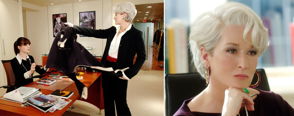 How To Dress For Success: Work It 9 5! - 1