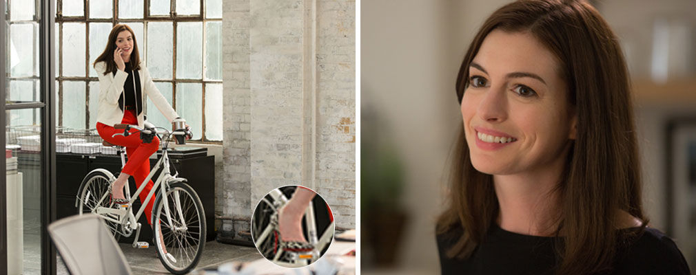 How To Dress For Success: Work It 9 5! - 5