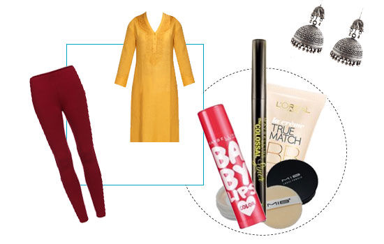 How To Dress For Success: Work It 9 5! - 8