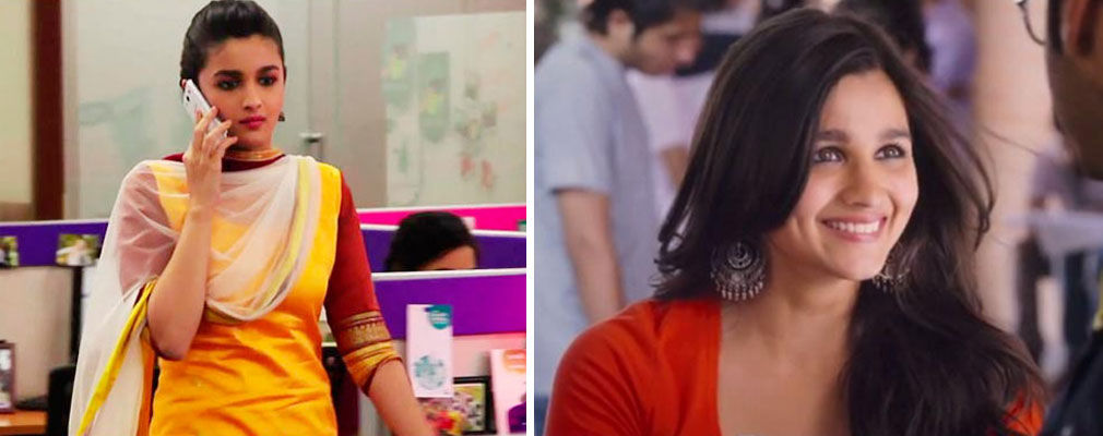 How To Dress For Success: Work It 9 5! - 7