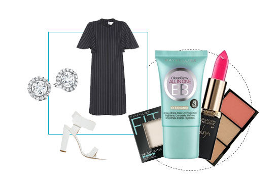 How To Dress For Success: Work It 9 5! - 10