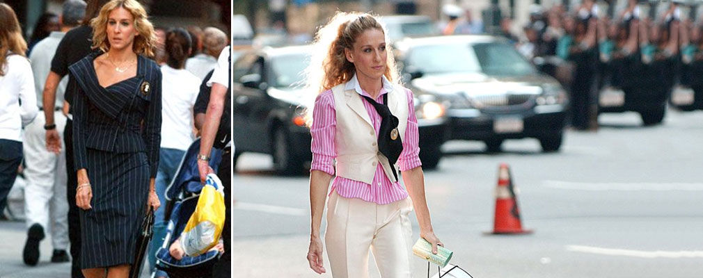 How To Dress For Success: Work It 9 5! - 9