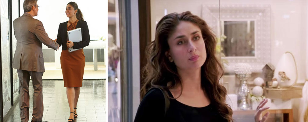 How To Dress For Success: Work It 9 5! - 11