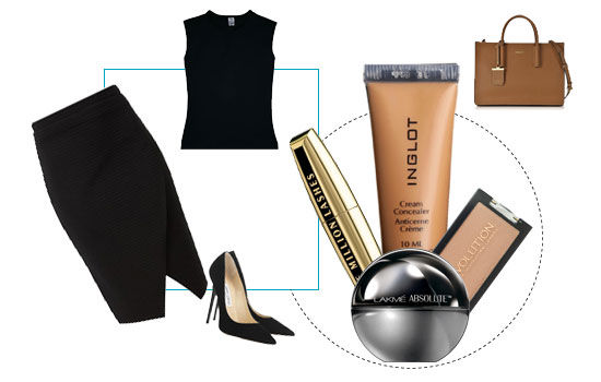 How To Dress For Success: Work It 9 5! - 16