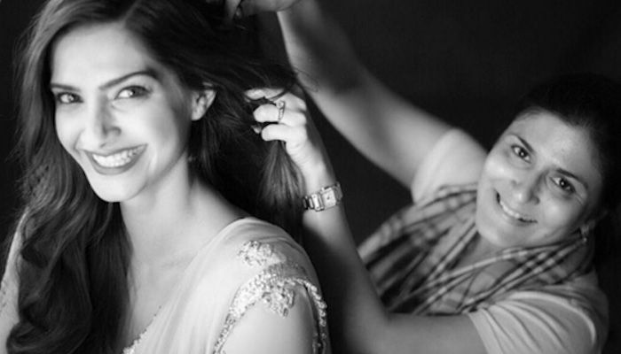 Things makeup artists wish you wouldnt do - 1