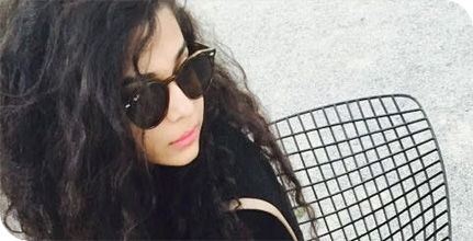 11 questions with web sensation, Mithila Palkar! - 9